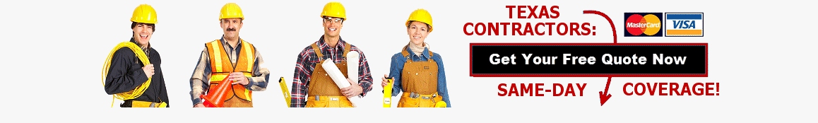 contractor insurance quotes graphic
